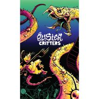 SFS20100 Blister Critters RPG Box Set published by Stillfleet Studio