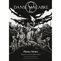 SFS30110 Danse Macabre RPG: Prima Mors published by Stillfleet Studio