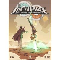 SMPINECRBP Inevitable: A Doomed Arthurian Western RPG published by SoulMuppet