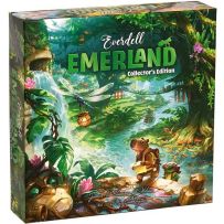 STG3301EN Everdell Board Game: Emerland Collector's Edition published by Tycoon Games