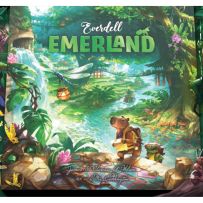 STG3303EN Everdell Board Game: Emerland published by Tycoon Games