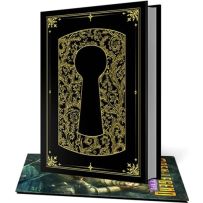 Open Legend RPG: Core Rule Book Limited Edition