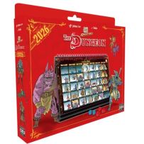 SWFAVC 365 Adventures Calendar: The Dungeon published by Sorry We Are French