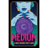 Medium Card Game