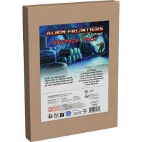TABTYC1066EN Alien Frontiers Board Game: 6th Edition Upgrade Pack published by Tycoon Games