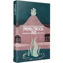 TGT004 Brindlewood Bay RPG: A Dark And Cosy Mystery published by The Gauntlet Gaming