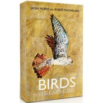 The Game Of Birds Card Game