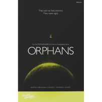 TKGMS013 Mothership RPG: Orphans published by Tuesday Knight Games