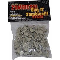 TLC2029 Zombies!!! Bag O' Vegas published by Twilight Creations