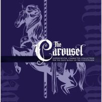 TPMCAR01 Blood On The Clocktower Board Game: The Carousel Expansion published by The Pandemonium Institute