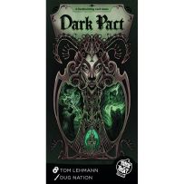 TPQDPB01 Dark Pact Card Game published by Trick Or Treat Games