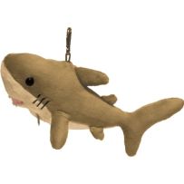 UP15318 Shark Gamer Dice Pouch published by Ultra Pro