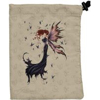 UP15811 Amy Brown Mystique Treasure Nest published by Ultra Pro