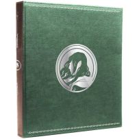 UP38781 Dungeons And Dragons RPG: Artifacts Across Eternities: Drizzt And The Forgotten Realms Premium Dungeon Master's Screen published by Ultra Pro