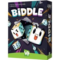 VRD01252 Biddle Dice Game published by Amigo Spiele