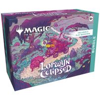 WTCD50760000 MTG Lorwyn Eclipsed Bundle published by Wizards of the Coast
