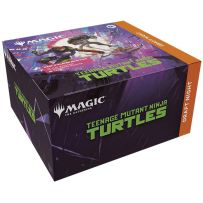 WTCD51740000 MTG: Teenage Mutant Ninja Turtles Draft Night published by Wizards of the Coast