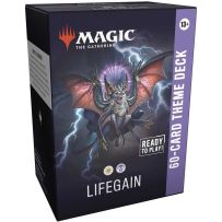 WTCD53440000S2 MTG Secrets Of Strixhaven 60-Card Lifegain Theme Deck published by Wizards of the Coast
