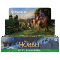 WTCD56580001 MTG The Hobbit Play Booster Display published by Wizards of the Coast