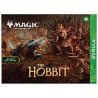 WTCD56640001 MTG The Hobbit Bundle published by Wizards of the Coast