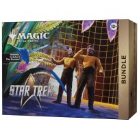 WTCD59020001 MTG Star Trek Bundle published by Wizards of the Coast