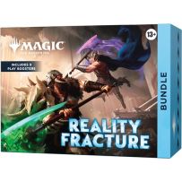 MTG Reality Fracture Bundle