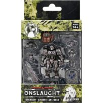 WZK89726 Dungeons And Dragons Onslaught: Ancient Construct Expansion published by WizKids Games