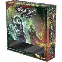 WZK89731 Dungeons And Dragons Onslaught: Tendrils Of The Lichen Lich Starter Set published by WizKids Games