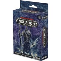 WZK89735 Dungeons And Dragons Onslaught: Scenario Kit - The Great Giant Games published by WizKids Games