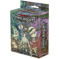 WZK89737 Dungeons And Dragons Onslaught: Custom Character Kit published by WizKids Games