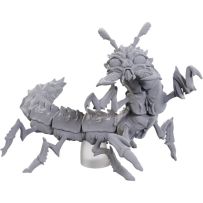 WZK90738 Dungeons And Dragons Nolzur's Marvelous Unpainted Minis: Classic Ankheg published by WizKids Games