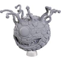 WZK90740 Dungeons And Dragons Nolzur's Marvelous Unpainted Minis: Classic Beholder published by WizKids Games