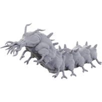 WZK90741 Dungeons And Dragons Nolzur's Marvelous Unpainted Minis: Classic Carrion Crawler published by WizKids Games