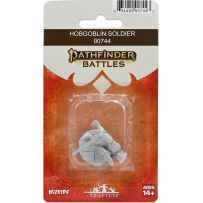 Pathfinder Battles: Hobgoblin Soldier