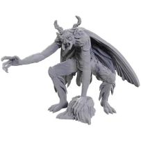 WZK90752 Dungeons And Dragons Nolzur's Marvelous Unpainted Minis: Mothman published by WizKids Games