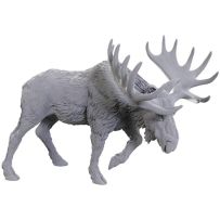 Dungeons And Dragons Nolzur's Marvelous Unpainted Minis: Bull Moose