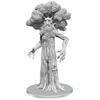 WZK90776 Dungeons And Dragons Nolzur's Marvelous Unpainted Minis: Classic Treant published by WizKids Games