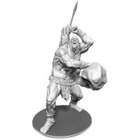 WZK90783 Dungeons And Dragons Nolzur's Marvelous Unpainted Minis: B'rohg published by WizKids Games