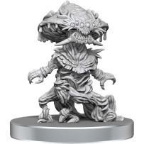 WZK90820 Pathfinder Battles: Fungus Leshy and Seaweed Leshy published by WizKids Games
