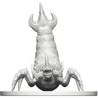 WZK90876 Pathfinder Deep Cuts Unpainted Miniatures: Ankhrav published by WizKids Games