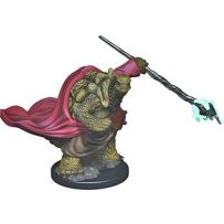 Dungeons And Dragons: Tortle Male Monk Premium Figure