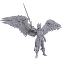 WZK96369 Dungeons And Dragons Nolzur's Marvelous Unpainted Minis: Dame Aylin And Minthara published by WizKids Games