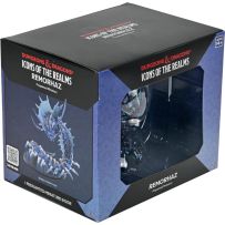 WZK96376 Dungeons And Dragons: Remorhaz published by WizKids Games
