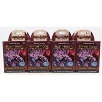 WZK97562 Pathfinder Battles: Armies Of The Dead Booster Brick published by WizKids Games