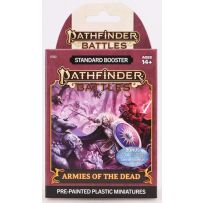 WZK97562S Pathfinder Battles: Armies Of The Dead Booster Pack published by WizKids Games