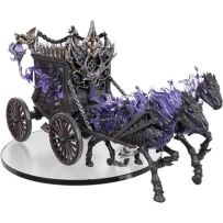 WZK97564 Pathfinder Battles: Death Coach Boxed Miniature published by WizKids Games