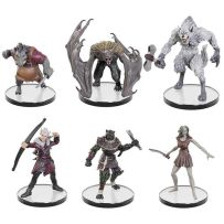 WZK97589 Pathfinder Battles: Forest Stalkers published by WizKids Games