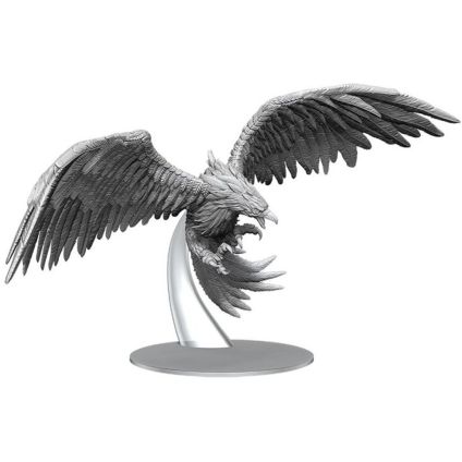 Dungeons And Dragons Nolzur's Marvelous Unpainted Minis: Roc produced ...