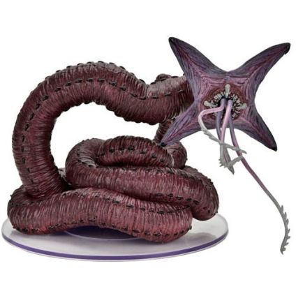 Neothelid Stat Block Dungeons And Dragons: Mordenkainen Presents Monsters Of The Multiverse ...