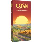 CN3082 Catan Board Game: 6th Edition 5-6 Player Expansion published by Catan Studios